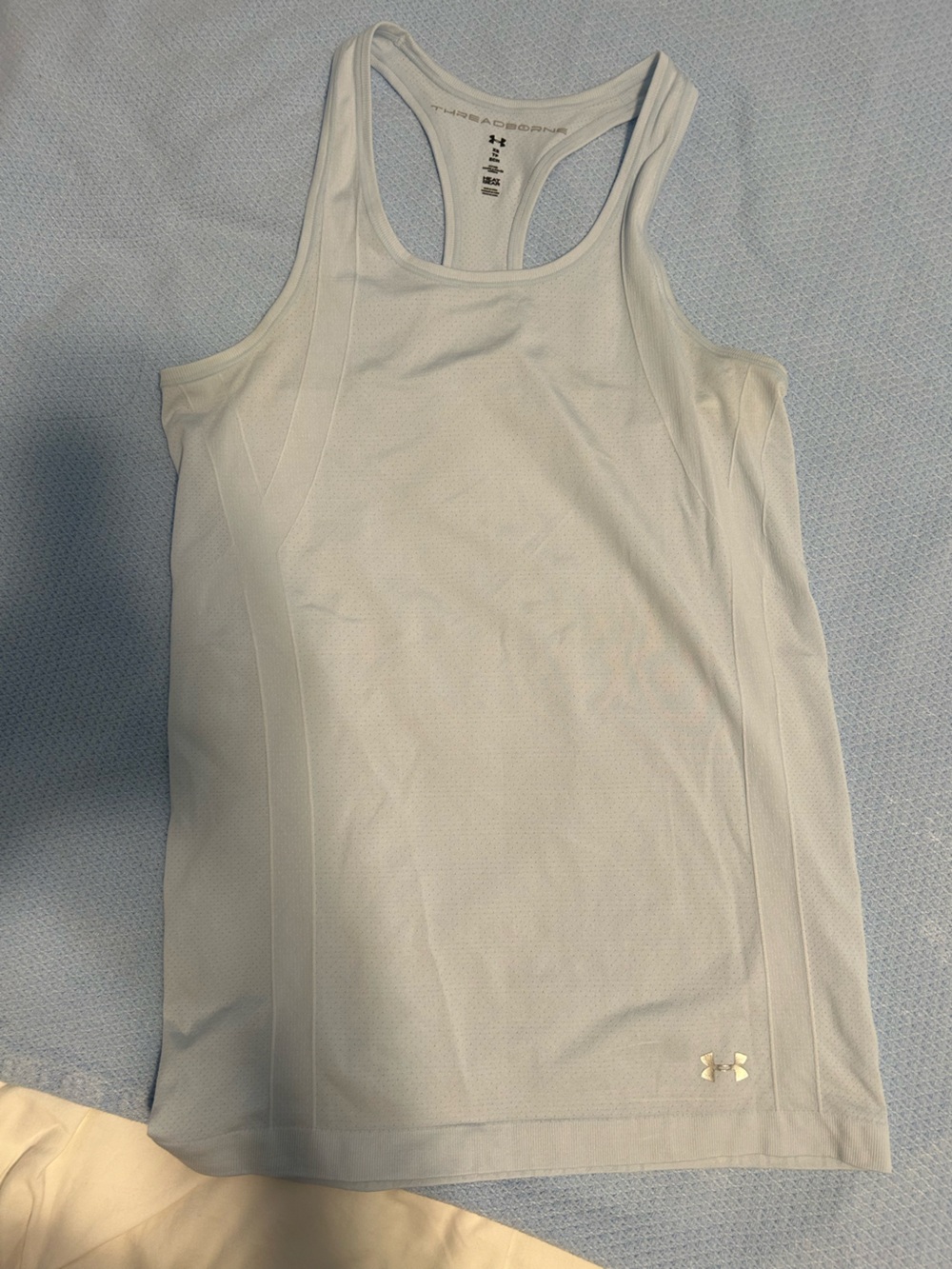 Under Armour workout top XS